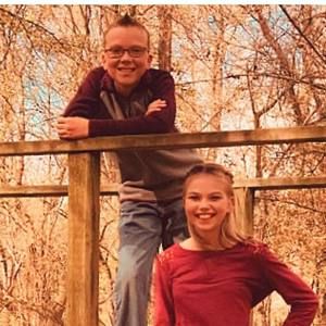 Meet your Posher, Erika